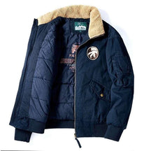 Jaqueta Masculina Marenzzo Acolchoada Adventure