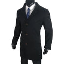 Sobretudo Masculino Torino Marenzzo
