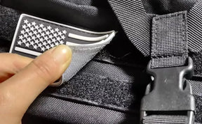 Mochila Tática Thuram Marenzzo