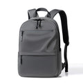 Mochila Estudante Casual Compacta