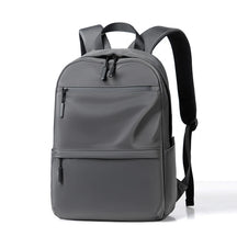 Mochila Estudante Casual Compacta