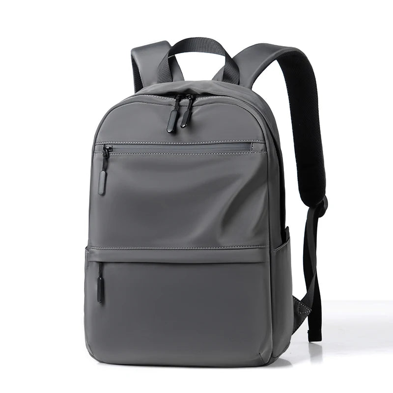 Mochila Estudante Casual Compacta