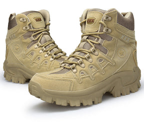 Bota Masculina Adventure Kail