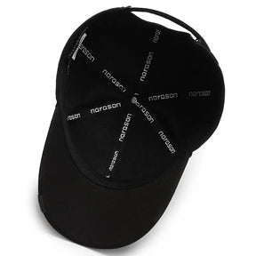 Boné Baseball Masculino Marenzzo