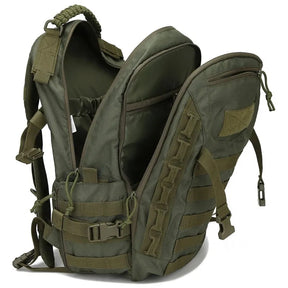Mochila Executiva Outdoor 35L Marenzzo