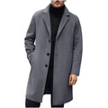 Sobretudo Masculino Atlas Marenzzo