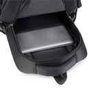 Mochila Executiva De Viagem Marenzzo