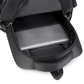 Mochila Executiva De Viagem Marenzzo