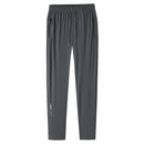 Kit 2 Calça Masculina Elástica Acadêmica