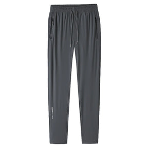 Kit 2 Calça Masculina Elástica Acadêmica