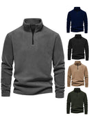 Jaqueta Masculina Pullover Marenzzo