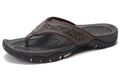 Chinelo Masculino Marenzzo em Couro PU