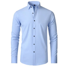 Camisa Social Masculina Marenzzo