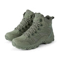 Bota Tática Trekking