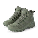 Bota Tática Trekking