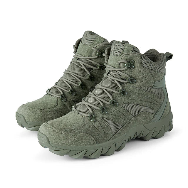 Bota Tática Trekking