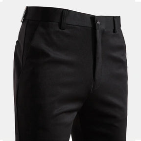 Calça Social Masculina Estiva