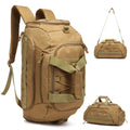 Mochila Esportiva 3 em 1