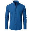 Camisa Social Masculina Marenzzo