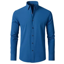 Camisa Social Masculina Marenzzo
