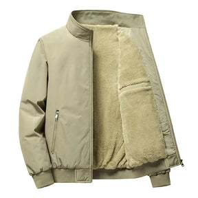 Jaqueta Masculina Elegante Civano
