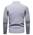 Suéter Masculino Marenzzo Tricot Half-Zip