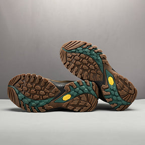 Bota Masculina Trekking Altitude