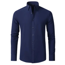Camisa Social Masculina Marenzzo