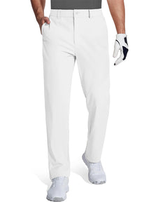 Calça de Golfe Masculina Performance Marenzzo