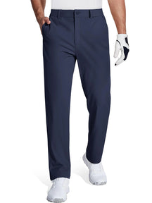 Calça de Golfe Masculina Performance Marenzzo