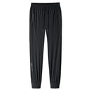 Kit 2 Calça Masculina Elástica Acadêmica