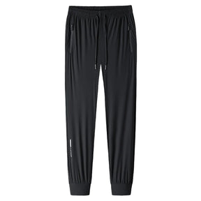 Kit 2 Calça Masculina Elástica Acadêmica