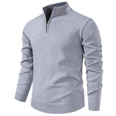 Suéter Masculino Marenzzo Tricot Half-Zip
