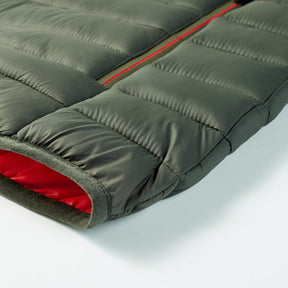 Colete Masculino Puffer Marz