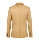 Jaqueta Masculina Marenzzo Slim Fit Outono