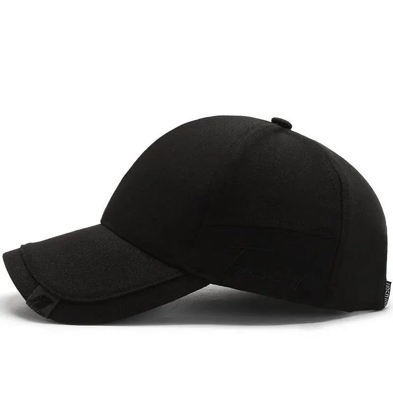 Boné Baseball Masculino Marenzzo