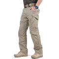 Calça Cargo Tática Masculina Outdoor Marenzzo