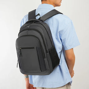 Mochila Executiva Aluno 17.3