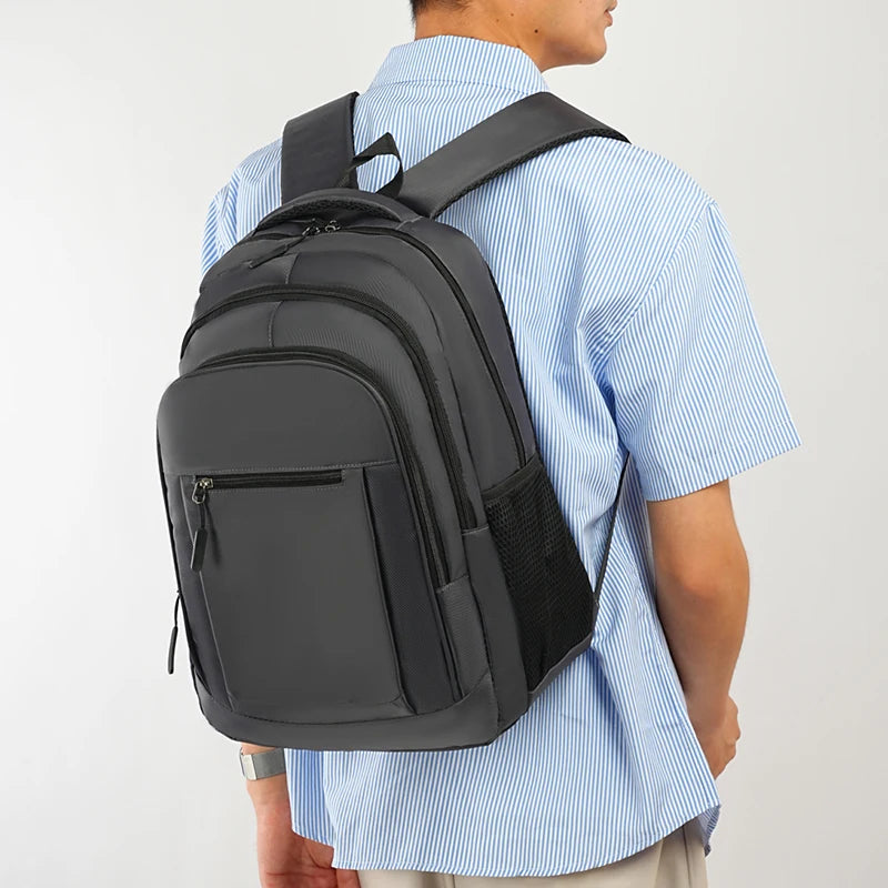 Mochila Executiva Aluno 17.3