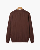 SUWON V-Neck Polo
