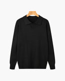 SUWON V-Neck Polo