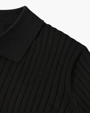 SUWON V-Neck Polo