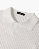 SUWON V-Neck Polo