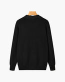 RASON Zipped Sweater