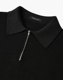 RASON Zipped Sweater