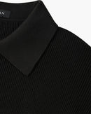 RASON Zipped Sweater