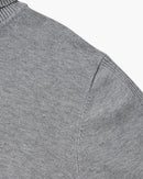JANGSAN Merino Wool Turtleneck