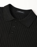 SEOJIN Old Money Polo