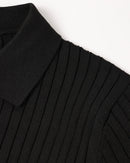 SEOJIN Old Money Polo