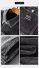 Jaqueta Jeans Masculina Marenzzo Urban Retrô